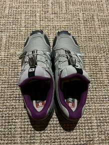 Salomon Speedcross 4, velikost 39 1/3 - 6