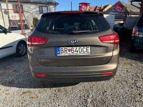 Kia Ceed SW 1.6CRDI - 6