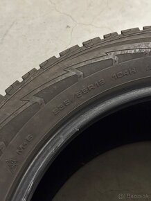 Zimná pneumatika Good Year Ultra Grip  Gen 1 235/55 R18 - 6