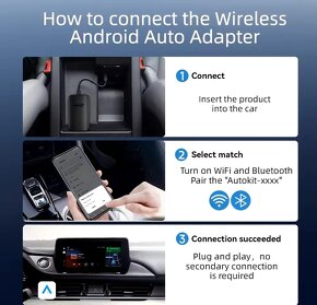 Carlink A2A - Android Auto - 6