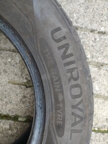 185/60 r14 zimné pneumatiky - 6