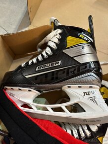 Bauer Supreme S37 075 BTH - 6