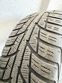 255/55 R18 5x130 R18 zimné pneu - 6