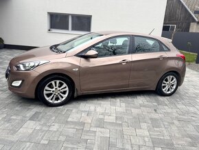 Hyundai i30 1.4 benzin 2014 - 6