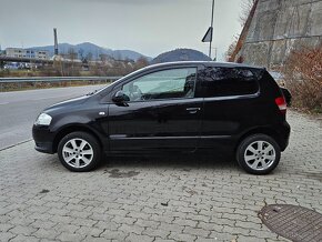 VW Fox - 6