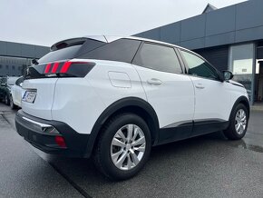 Peugeot 3008 PureTech 1,2L 96 kW, Active, 6 st. manuál - 6