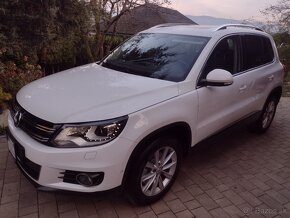 VW TIGUAN 2.0 TDI MOD ROK 2013 NAJ.159000 KM - 6