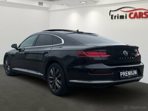 Volkswagen VW Arteon 2.0 TDI ADAPTIV. FULL LED PANORAMA - 6