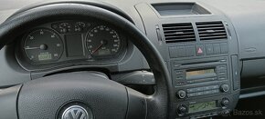 Volkswagen Polo 1,4tdi - 6