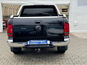 Volkswagen Amarok 3.0 V6 TDI  Aventura 4MOTION AT8 - 6