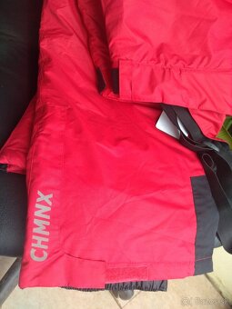 XXL Chamonix NOVE ---------------LEN  27eur - 6