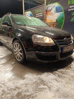 Golf 5 variant 1.9TDI 77kw - 6