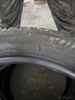 Pneumatiky 265/40R21 - 6