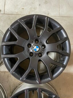 BMW Styling 177  5x120 r19 - 6