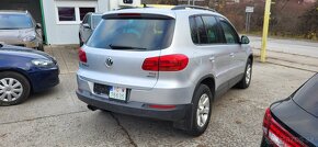 Volkswagen Tiguan 2.0 TDi 4 Motion rok 2013 naj.181000 km - 6