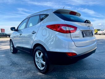 ❎ Hyundai IX 35 2.0 CRDi VGT Comfort 4x4❎/AJ VÝMENA❎ - - 6