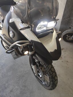 BMW R1200GS Adventure 11/2006 - 6