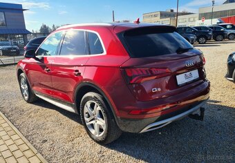 AUDI Q5 40 2.0 TDI QUATTRO S-TRONIC - 6