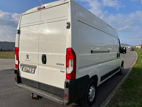 Peugeot Boxer 2.0 Blue-HDi 335 L3H2 Pro Avantage Edition - 6