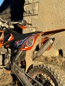 KTM sx 85, 2012 - 6