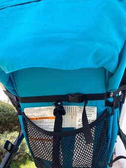 Thule Urban glide 2 - Blue 18X - 6