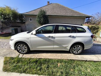 Fiat Tipo 1.6 MJT 120k Kombi - 6