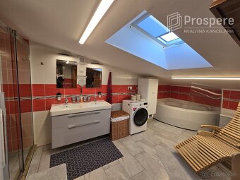 LUXUSNÝ 3izbový apartmán URBÁNKOVA, Košice - Sever - 6