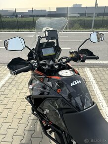 KTM 1290 Super Adventure S - 6