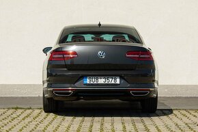 Volkswagen Passat 2.0 BiTDI 240k BMT R-Line Highline 4MOTION - 6