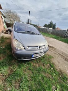 Citroen 1.6 -70.00kw Benzin - 6