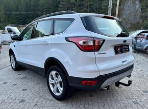 Ford Kuga 1.5 EcoBoost Trend - 6