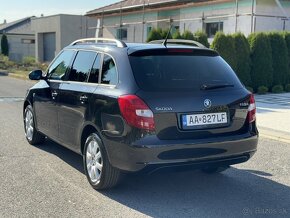 Skoda Fabia 1.2TSI 63kw - 6