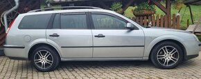 Ford Mondeo 2.0 TDCi - 6