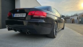 BMW e93 335i M-packet - 6