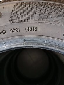 Continental 205/55 R16 91H zimné pneumatiky - 6