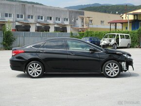 Hyundai i40 1.7 CRDi Premium A/T - 6