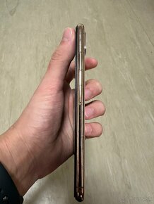 iPhone XS Max 256 GB Gold - 6