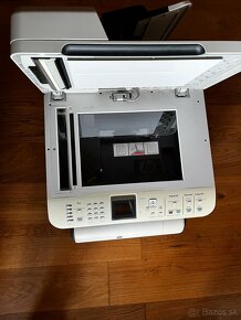 HP Color LaserJet CM1312nfi MFP - 6