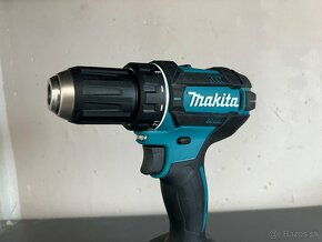 Makita DHP482 Aku príklepový skrutkovač - 6