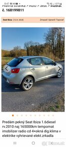 Seat Ibiza - 6