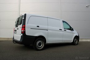 Mercedes-Benz Vito 119 CDI AWD A/T, 4x4, Možný odpočet DPH - 6