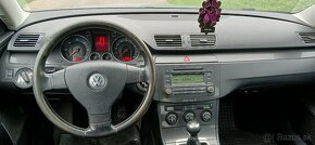 Vw passat 1.9 tdi 77kw - 6