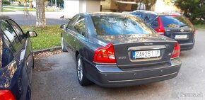 Volvo S80 D5 - 6