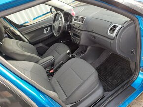 Skoda Roomster 1.4 tdi 59 kw - 6