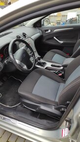 Ford Mondeo 1,8tdci - 6