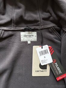 Carhartt South jacket (S) - 6