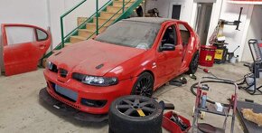 Seat Leon 1.8t - 6