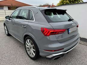 AUDI RSQ3 QUATTRO 400PS KÚP. SR, Virtuál, Záruka - 6