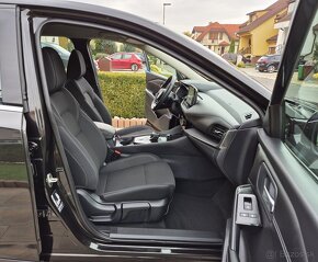 Nissan Qashqai DIG-T 158 Mild Hybrid N-Connecta X-Tronic - 6