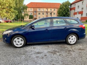 Ford focus 1.0 ecoboost - 6